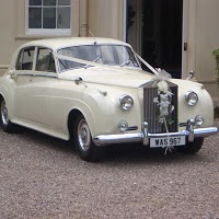 Blushing Bride Wedding Cars 1066166 Image 1